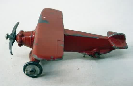 antique toy airplanes and vintage aviation memorabilia for sale